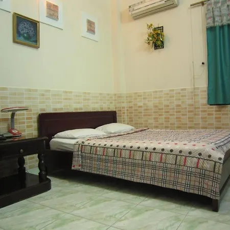 Timi Hotel